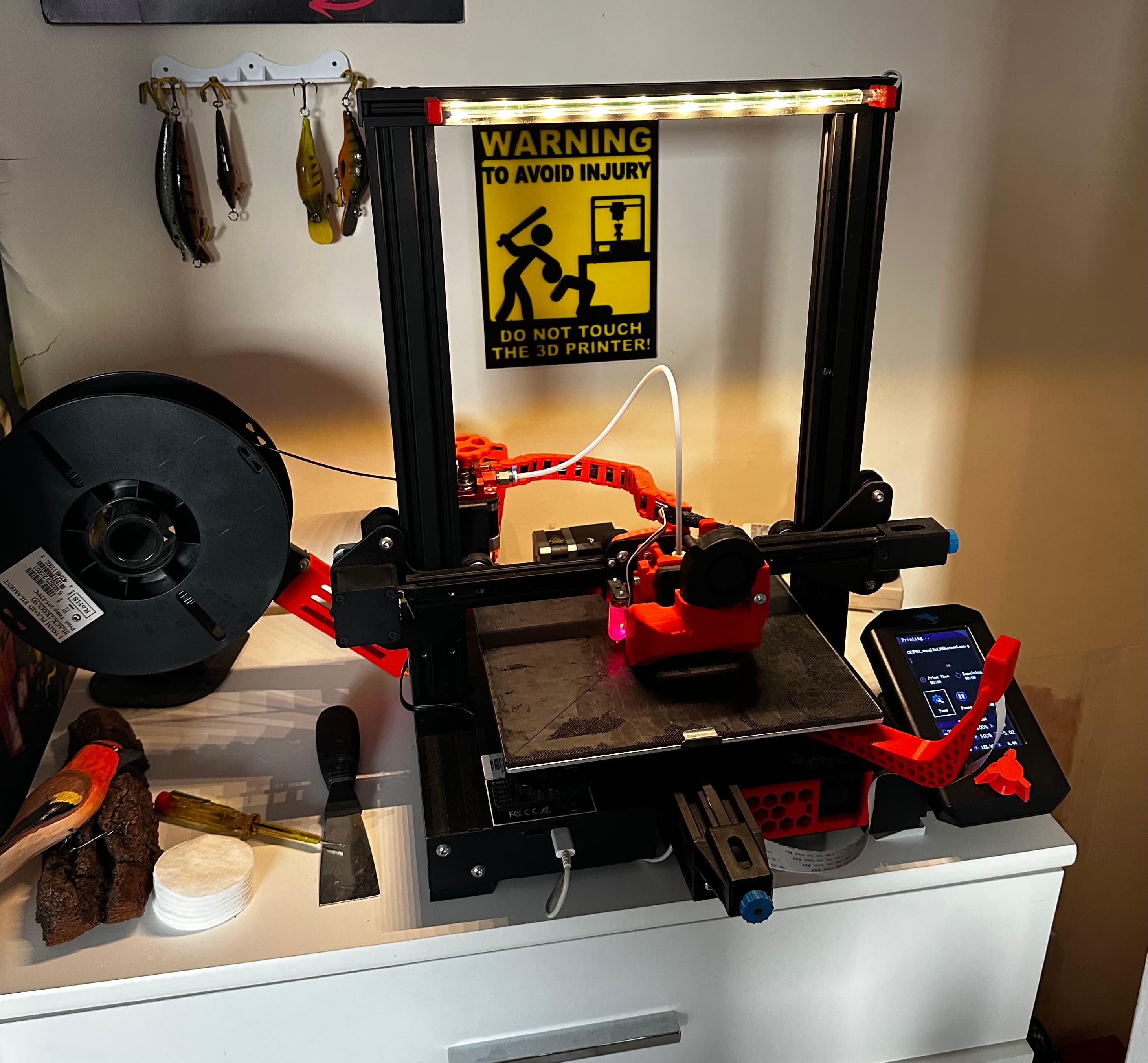 3D Printer