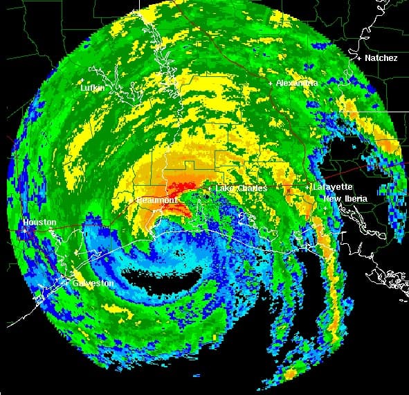 Storm Formation Analysis Tool